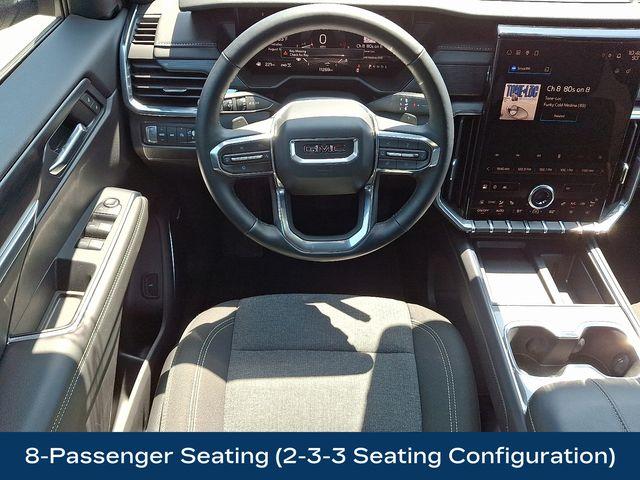 2025 GMC Acadia Vehicle Photo in PAWLING, NY 12564-3219