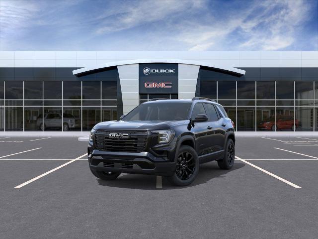 2026 GMC Terrain Vehicle Photo in LITTLE FALLS, NJ 07424-1717