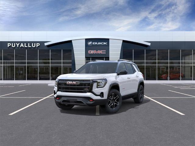 2026 GMC Terrain Vehicle Photo in PUYALLUP, WA 98371-4149