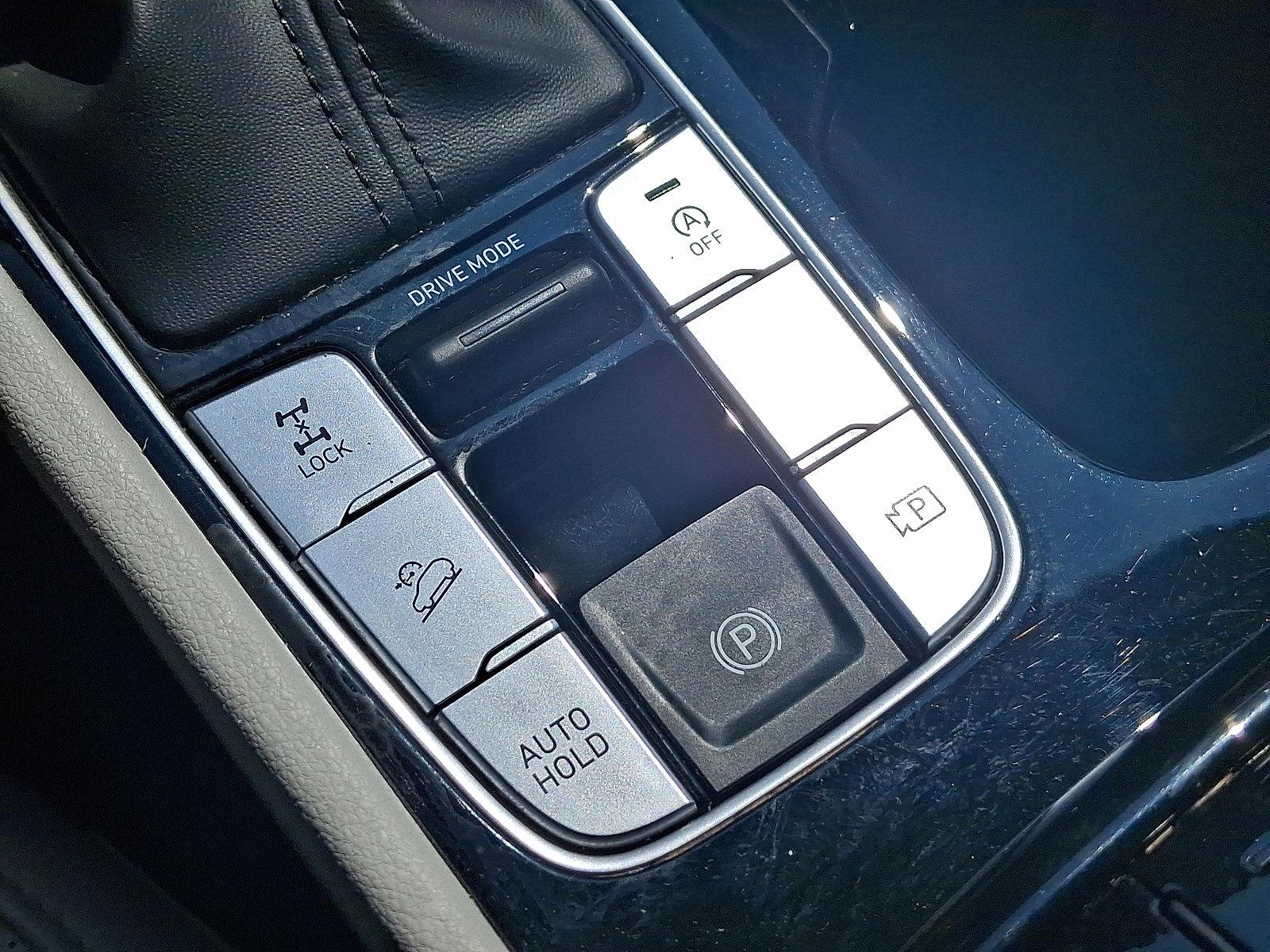2023 Hyundai TUCSON Vehicle Photo in Trevose, PA 19053