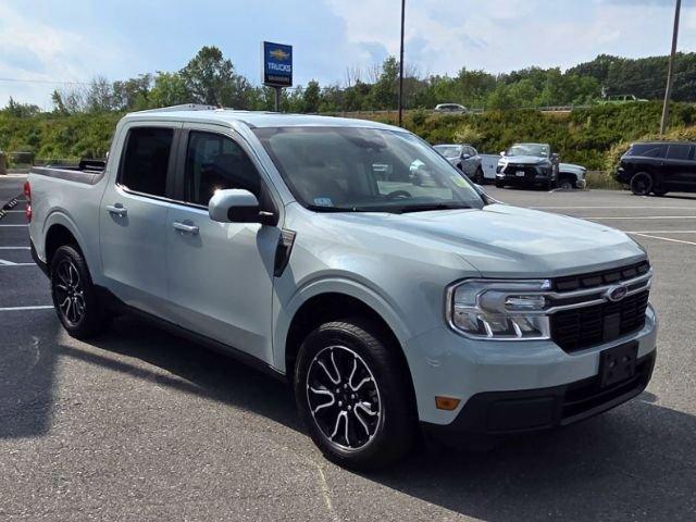 2022 Ford Maverick Vehicle Photo in GARDNER, MA 01440-3110