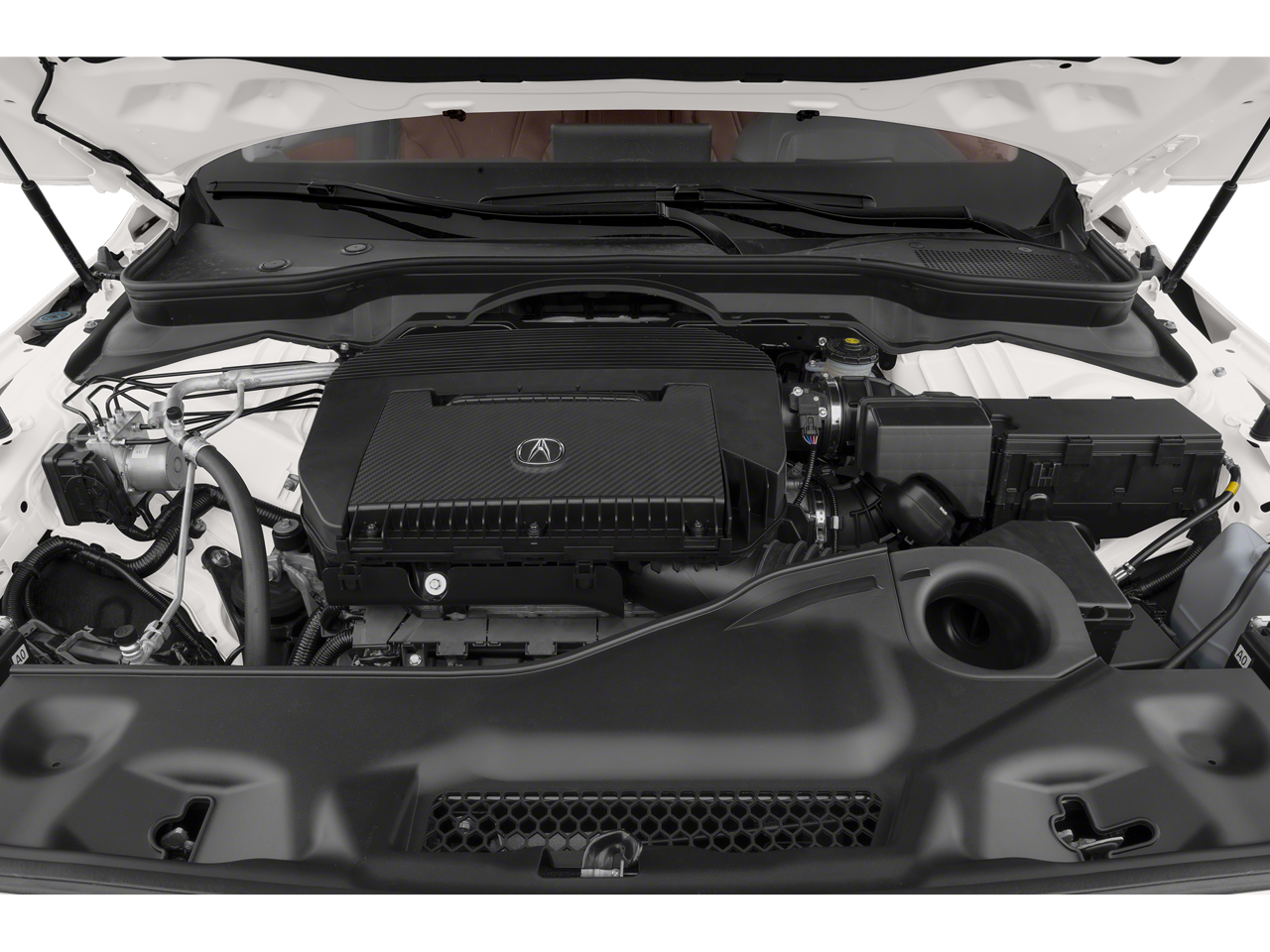 2022 Acura MDX Vehicle Photo in Grapevine, TX 76051