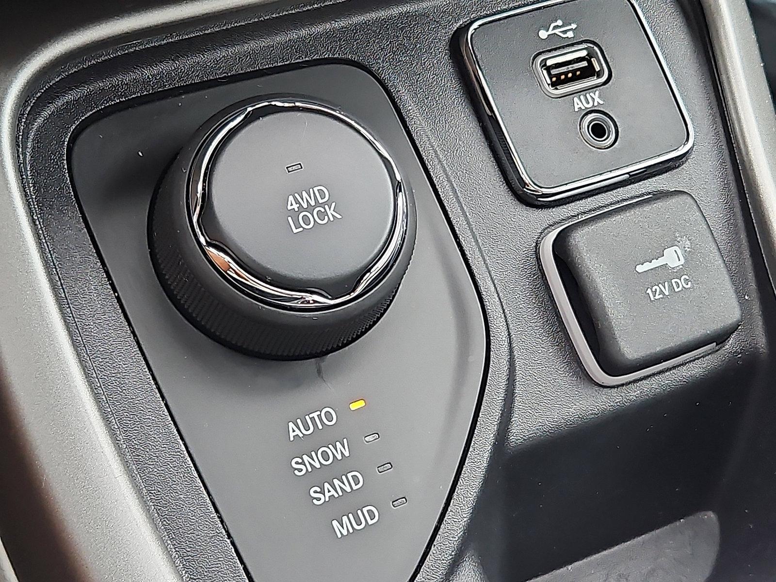 2018 Jeep Compass Vehicle Photo in Trevose, PA 19053