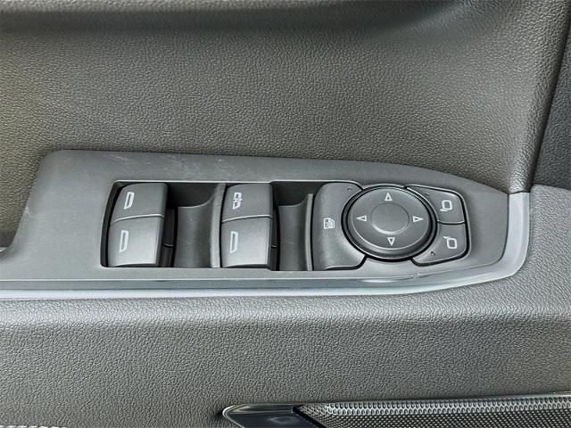 2026 Chevrolet Silverado 1500 Vehicle Photo in EVERETT, WA 98203-5662