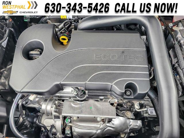2026 Chevrolet Equinox Vehicle Photo in AURORA, IL 60503-9326