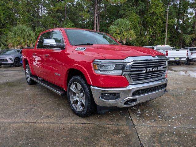 2020 Ram 1500 Vehicle Photo in BRUNSWICK, GA 31525-1881