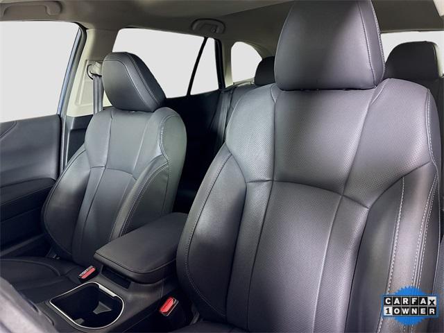 2022 Subaru Outback Vehicle Photo in Puyallup, WA 98371