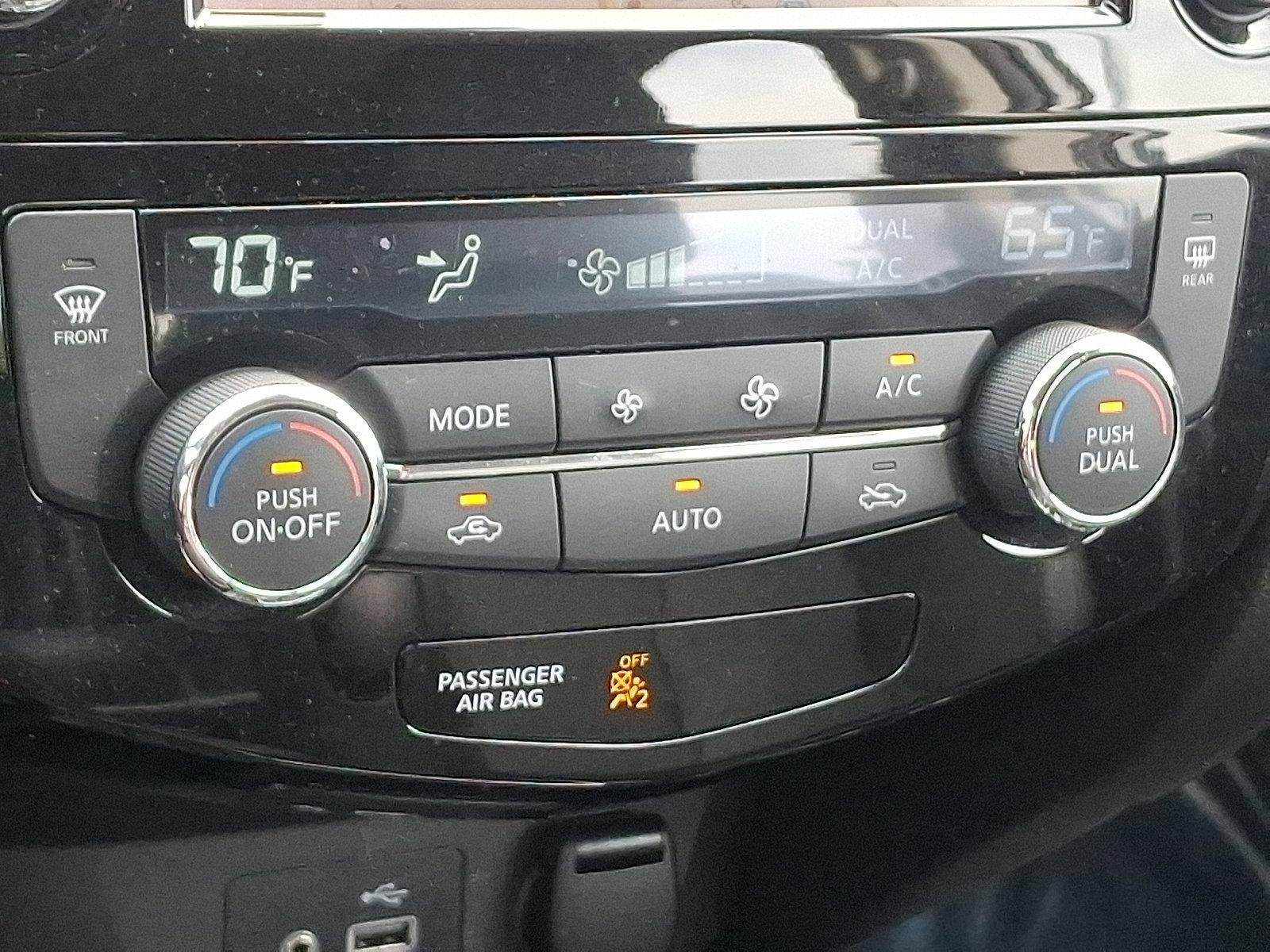 2021 Nissan Rogue Sport Vehicle Photo in Harrisburg, PA 17111-1033