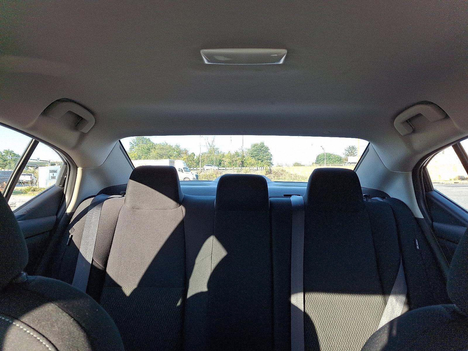 2023 Nissan Sentra Vehicle Photo in Harrisburg, PA 17111