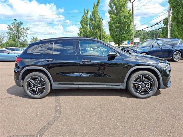 2023 Mercedes-Benz GLA Vehicle Photo in Willow Grove, PA 19090
