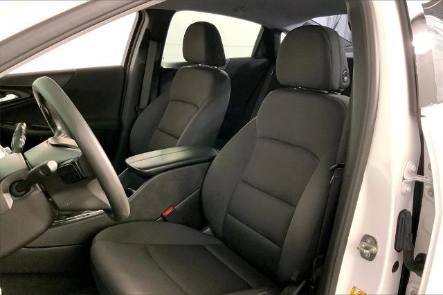 2022 Chevrolet Malibu Vehicle Photo in Lees Summit, MO 64086