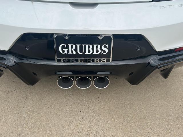 2025 Acura Integra Vehicle Photo in Grapevine, TX 76051