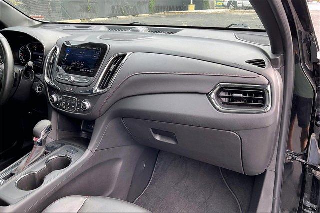 2024 Chevrolet Equinox Vehicle Photo in INDEPENDENCE, MO 64055-1314