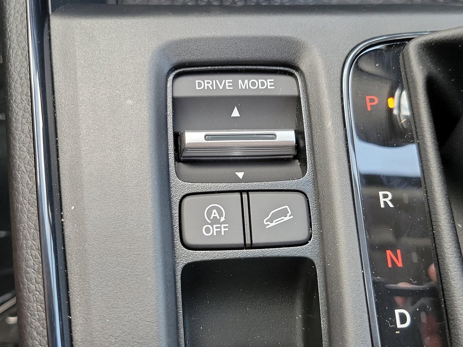 2025 Honda CR-V Vehicle Photo in Harrisburg, PA 17111