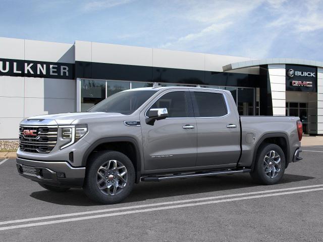 2024 GMC Sierra 1500 Vehicle Photo in TREVOSE, PA 19053-4984