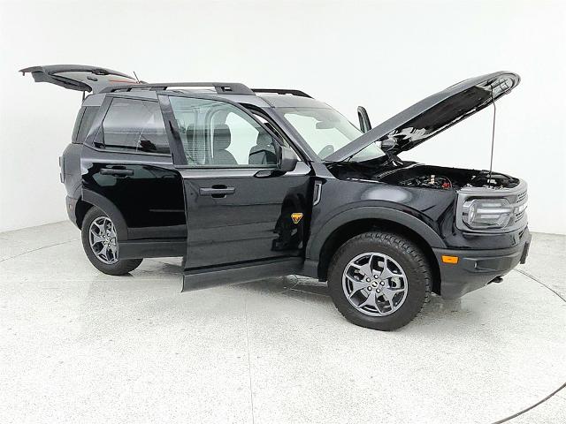 2022 Ford Bronco Sport Vehicle Photo in Grapevine, TX 76051