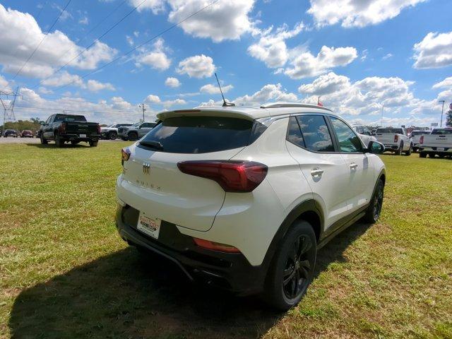 2025 Buick Encore GX Vehicle Photo in ALBERTVILLE, AL 35950-0246