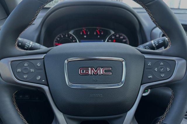 2024 GMC Terrain Vehicle Photo in BOISE, ID 83705-3761