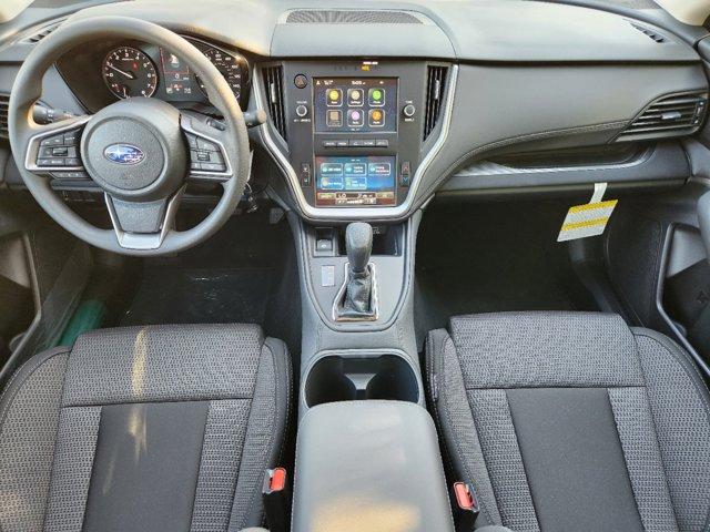 2025 Subaru Outback Vehicle Photo in DALLAS, TX 75209