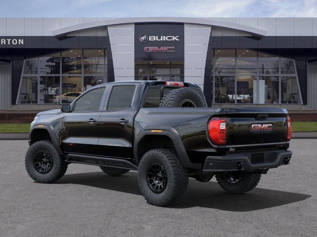 2024 GMC Canyon Vehicle Photo in PORTLAND, OR 97225-3518