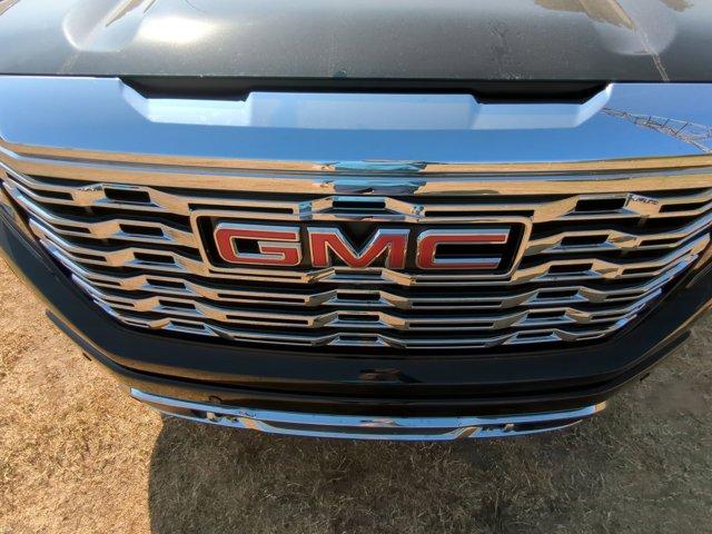 2025 GMC Sierra 1500 Vehicle Photo in ALBERTVILLE, AL 35950-0246