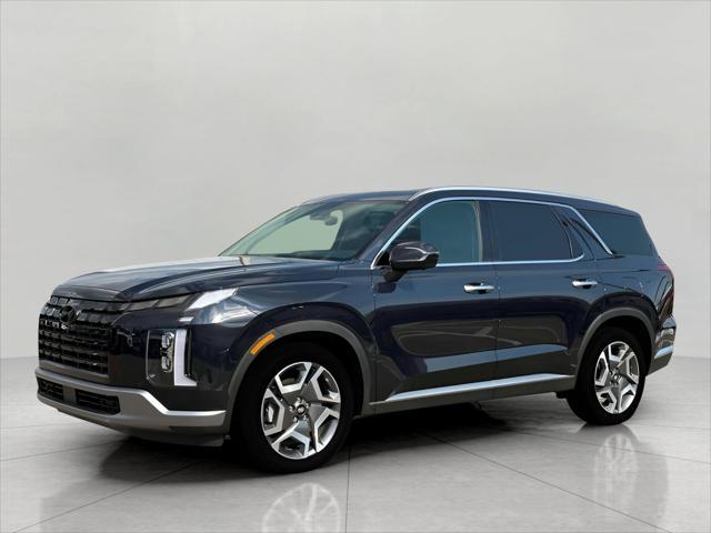 2025 Hyundai PALISADE Vehicle Photo in Green Bay, WI 54304