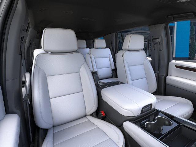 2025 Chevrolet Tahoe Vehicle Photo in SUGAR LAND, TX 77478-0000