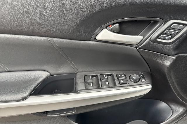 2013 Honda Crosstour Vehicle Photo in SPOKANE, WA 99202-2191