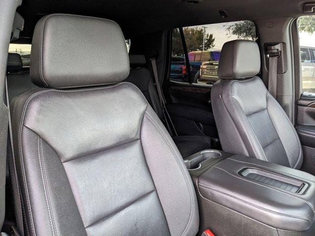 2022 Chevrolet Tahoe Vehicle Photo in San Antonio, TX 78209