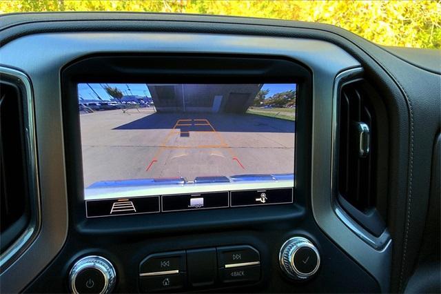 2020 GMC Sierra 1500 Vehicle Photo in KANSAS CITY, MO 64114-4545