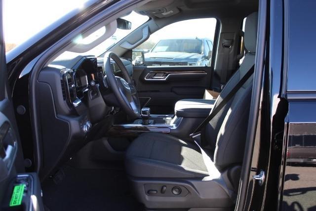 2025 GMC Sierra 1500 Vehicle Photo in Greenville, TX 75402