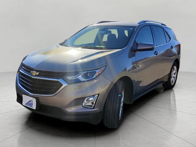 2018 Chevrolet Equinox Vehicle Photo in Appleton, WI 54914