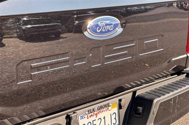 2021 Ford F-150 Vehicle Photo in ELK GROVE, CA 95757-8703