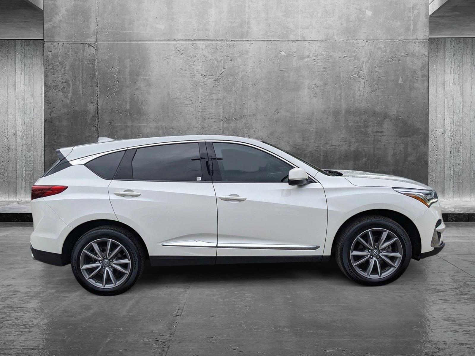 2019 Acura RDX Vehicle Photo in Tampa, FL 33614