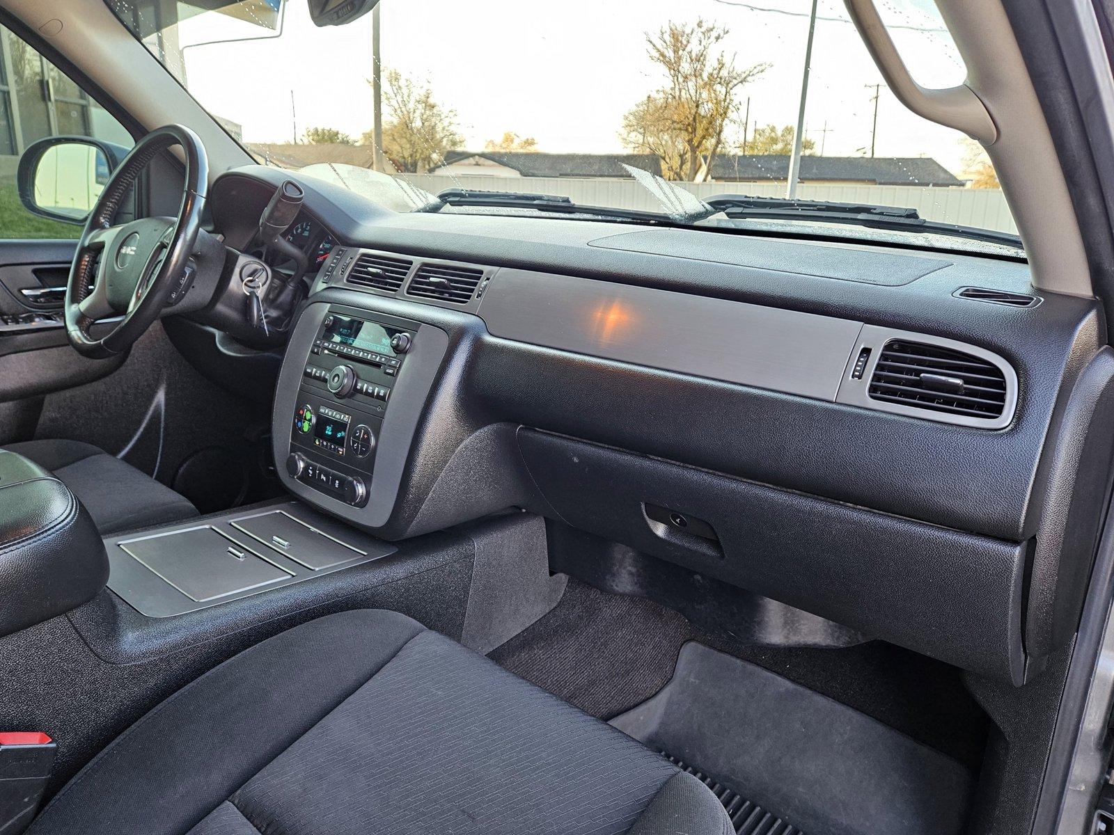 2012 GMC Sierra 1500 Vehicle Photo in AMARILLO, TX 79103-4111