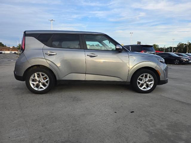 2023 Kia Soul Vehicle Photo in LAFAYETTE, LA 70503-4541