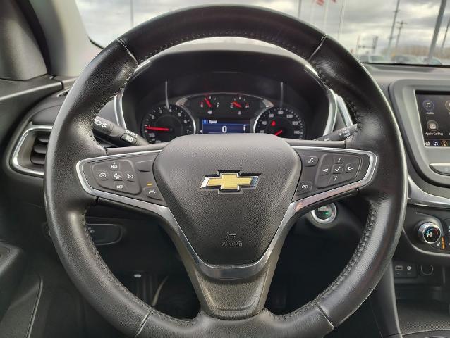 2022 Chevrolet Equinox Vehicle Photo in GREEN BAY, WI 54304-5303