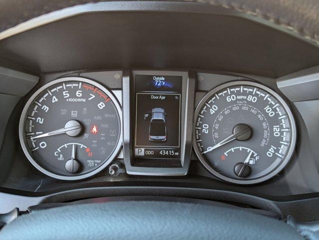 2022 Toyota Tacoma 4WD Vehicle Photo in San Antonio, TX 78230