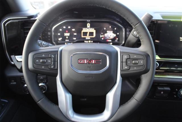 2024 GMC Sierra 1500 Vehicle Photo in Greenville, TX 75402