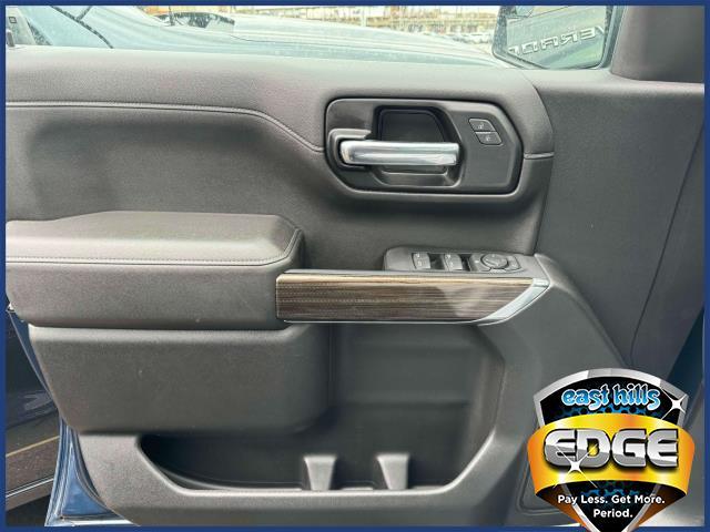 2022 Chevrolet Silverado 1500 LTD Vehicle Photo in Roslyn, NY 11576