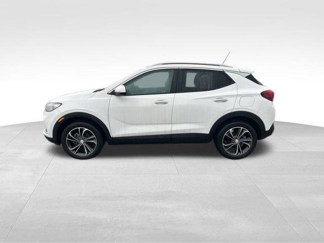 2022 Buick Encore GX Vehicle Photo in MEDINA, OH 44256-9631