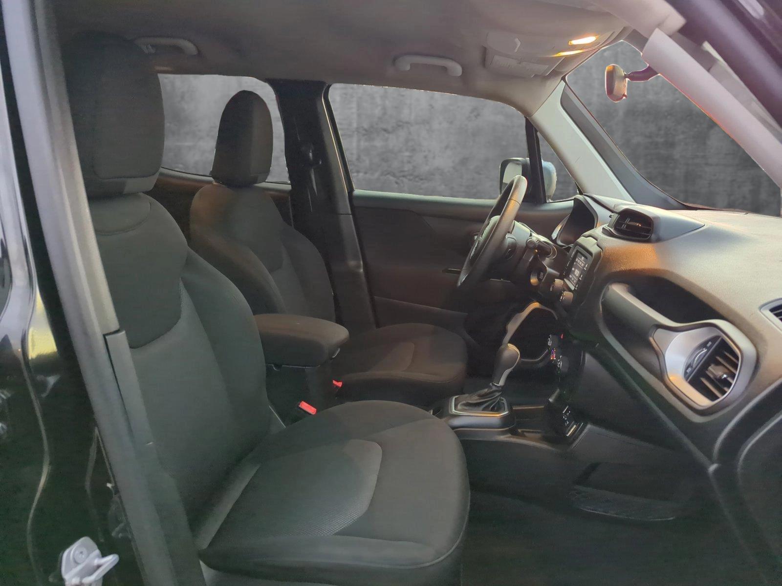 2020 Jeep Renegade Vehicle Photo in Memphis, TN 38115