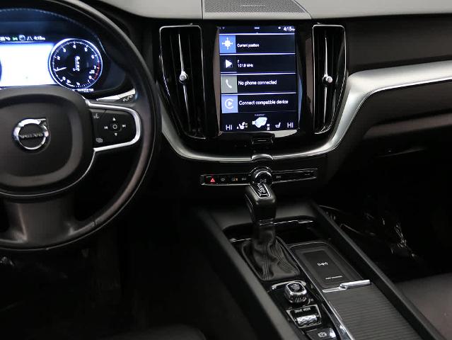 2019 Volvo XC60 Vehicle Photo in LIBERTYVILLE, IL 60048-3287