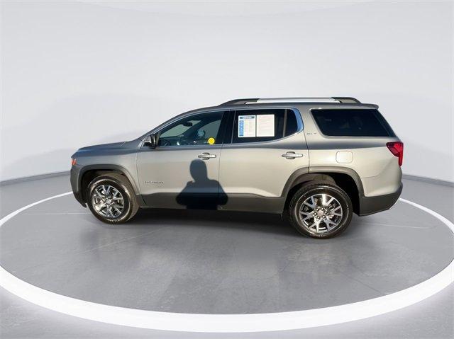 2023 GMC Acadia Vehicle Photo in BOWLING GREEN, KY 42104-4102