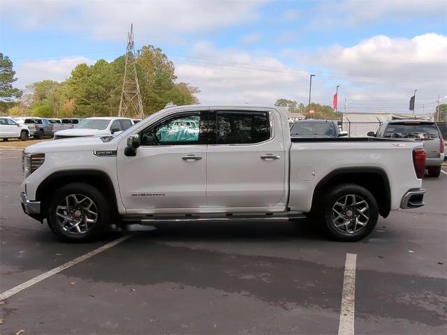 2023 GMC Sierra 1500 Vehicle Photo in ALBERTVILLE, AL 35950-0246