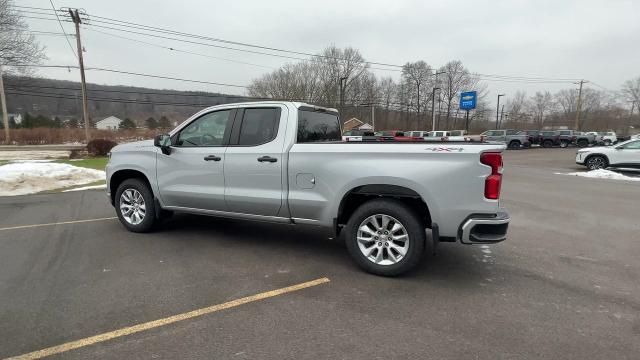 2022 Chevrolet Silverado 1500 LTD Vehicle Photo in BOSTON, NY 14025-9684