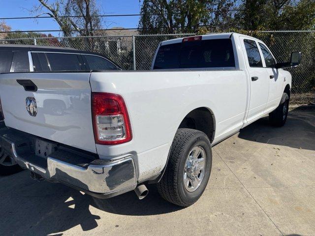 2021 Ram 3500 Vehicle Photo in SELMA, TX 78154-1460