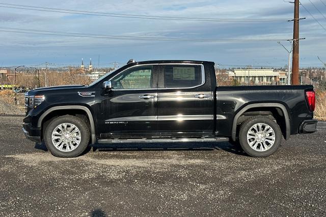 2025 GMC Sierra 1500 Vehicle Photo in SPOKANE, WA 99202-2191