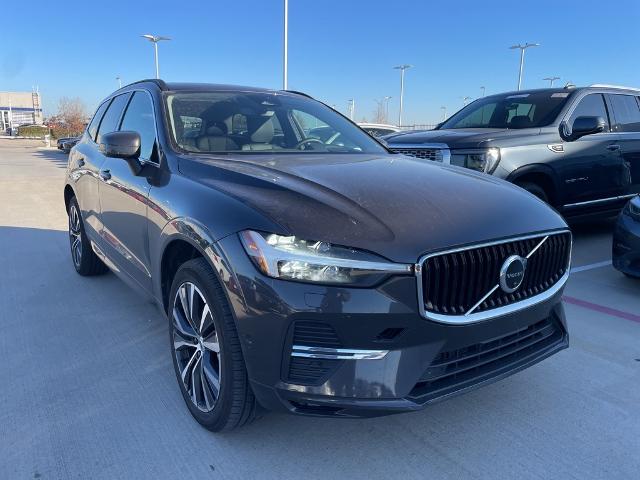 2022 Volvo XC60 Vehicle Photo in Grapevine, TX 76051