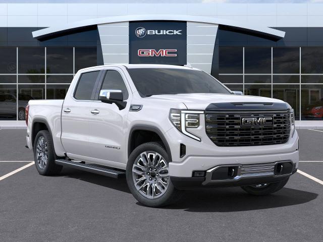 2025 GMC Sierra 1500 Vehicle Photo in GOODYEAR, AZ 85338-1310